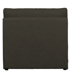 Einsitzer Modul Sofa Trois