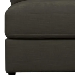 Einsitzer Modul Sofa Trois