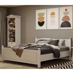 Einzelbett Antonin