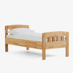 Einzelbett Bino