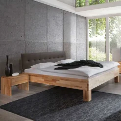 Einzelbett Bluena