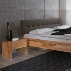 Einzelbett Bluena