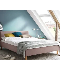 Einzelbett Camelian