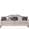 Elegante Couch Senva