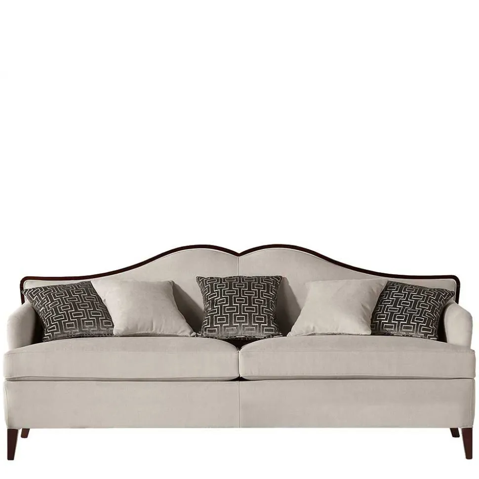 Elegante Couch Senva