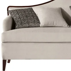 Elegante Couch Senva