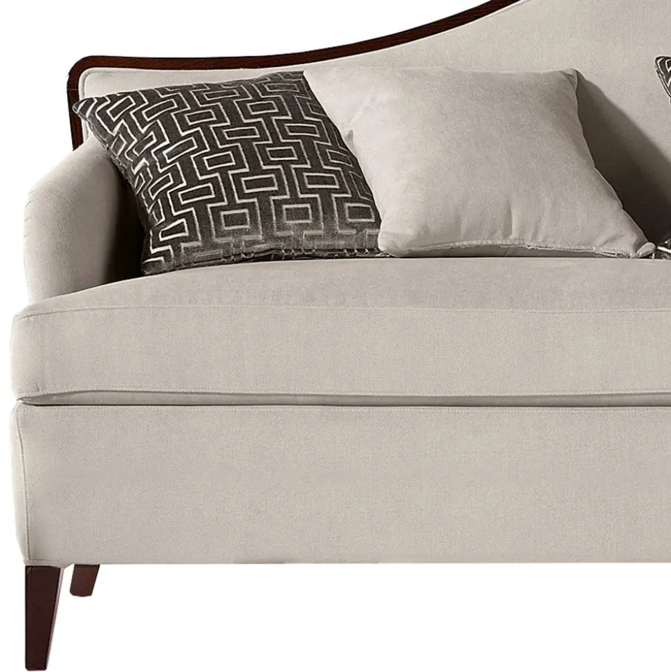 Elegante Couch Senva