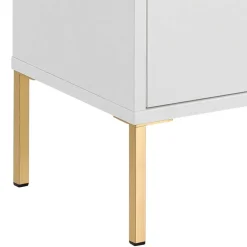 Elegante Waschkommode Vladius