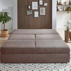 2er Schlafcouch Sognory