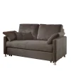 2er Schlafsofa Agi