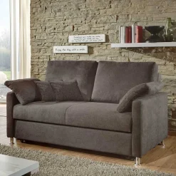 2er Schlafsofa Agi