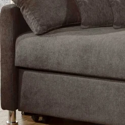 2er Schlafsofa Agi