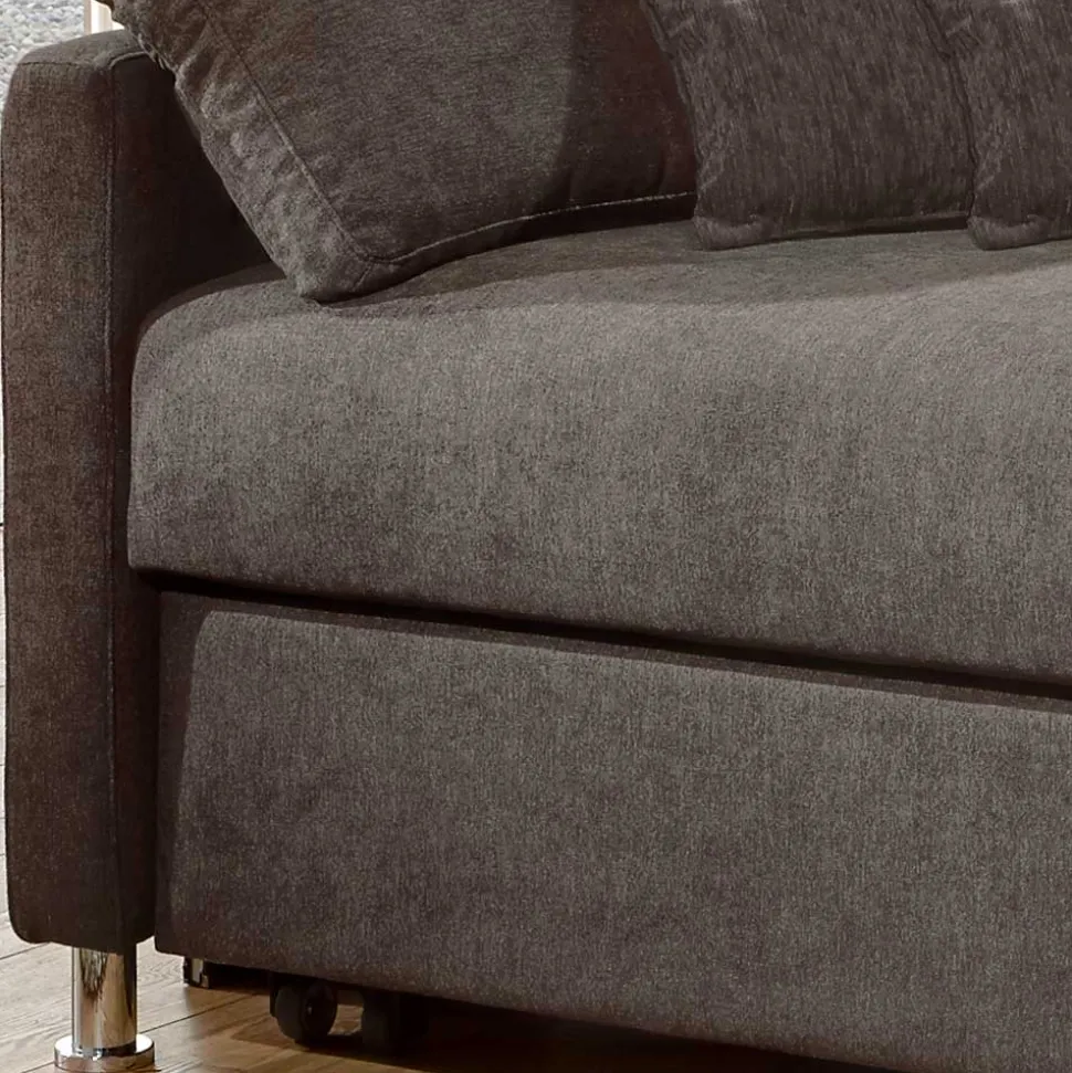2er Schlafsofa Agi