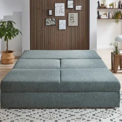 2er Schlafsofa Genzema