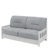 2er Schlafsofa Glamorga