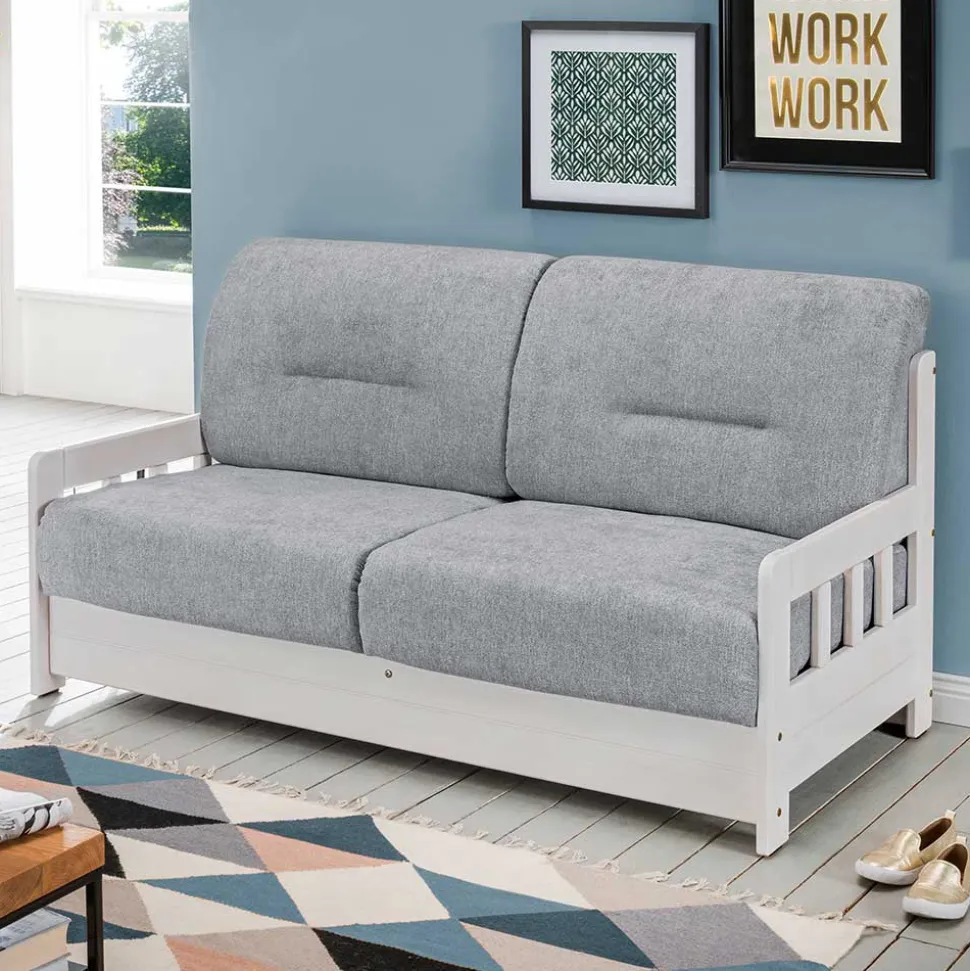 2er Schlafsofa Glamorga