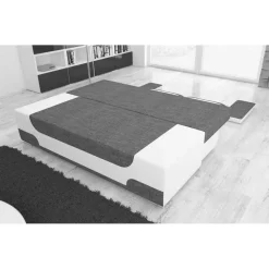 2er Sofa Basilca