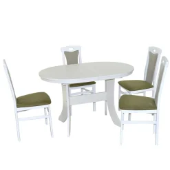 Essgruppe 4 Personen Brozana