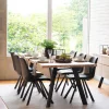 Essgruppe Lamon