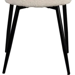 Esstisch Stühle Beige Olav