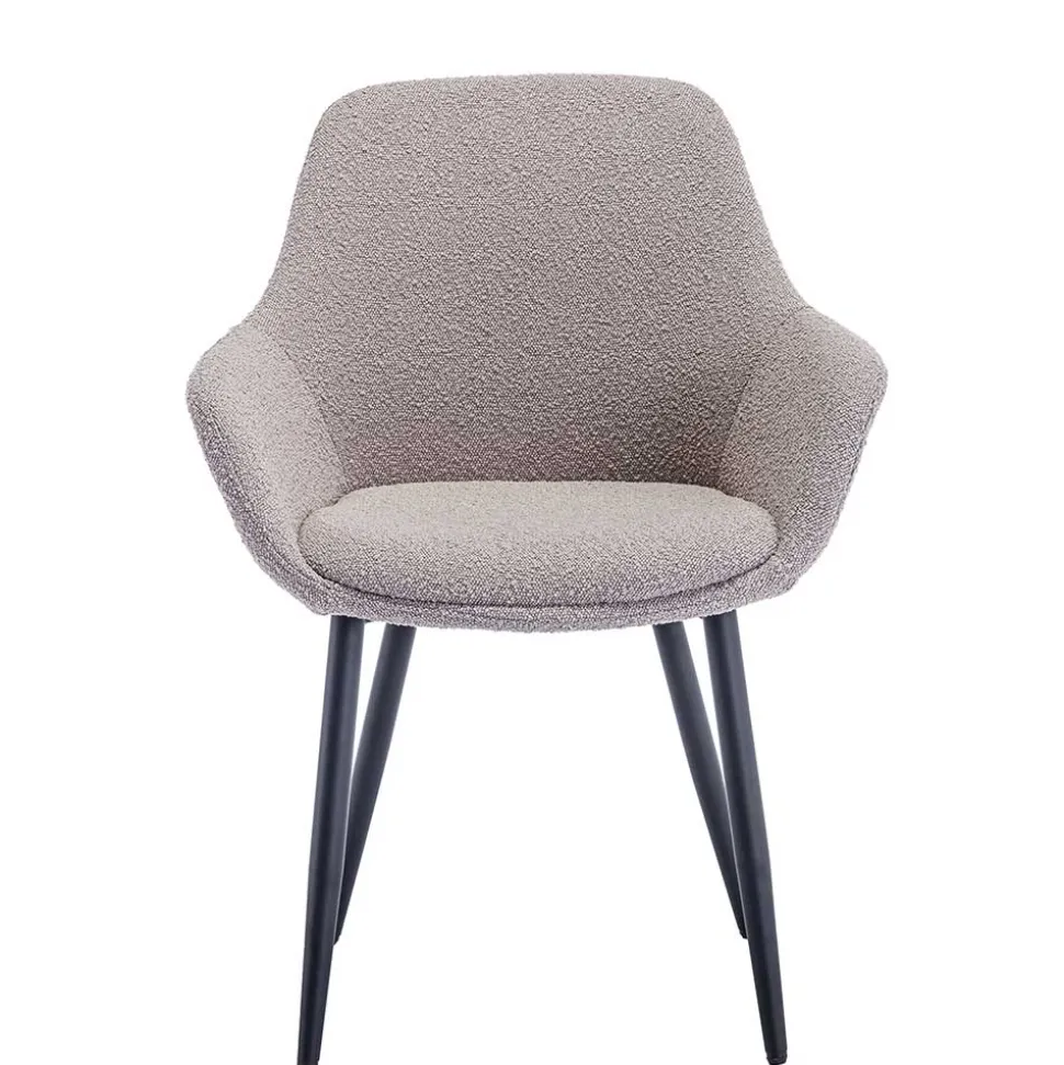 Esstisch Stühle Boucle Bosca