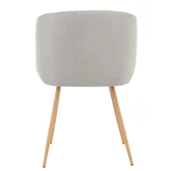 Esstisch Stühle Matt