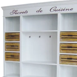 Esszimmer Buffet Tropez