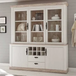 Esszimmer Buffetschrank Flurencina