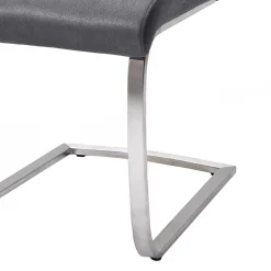 Esszimmer Freischwinger Kanaro