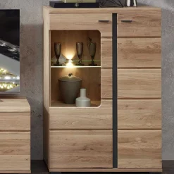 Esszimmer Highboard Cacervo