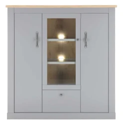 Esszimmer Highboard Cellossa