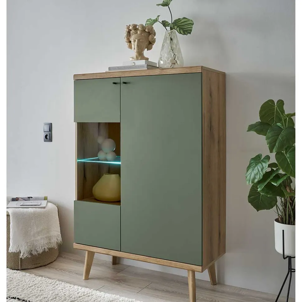 Esszimmer Highboard Lora