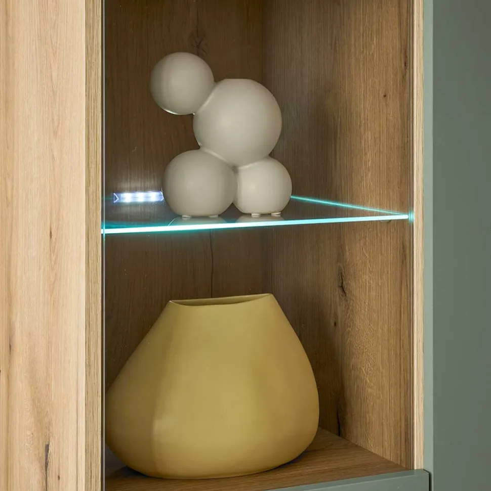 Esszimmer Highboard Lora