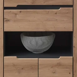 Esszimmer Highboard modern Esdravos