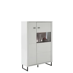 Esszimmer Highboard Polar