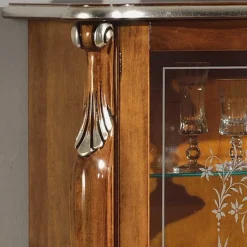 Esszimmer Highboard Savolina