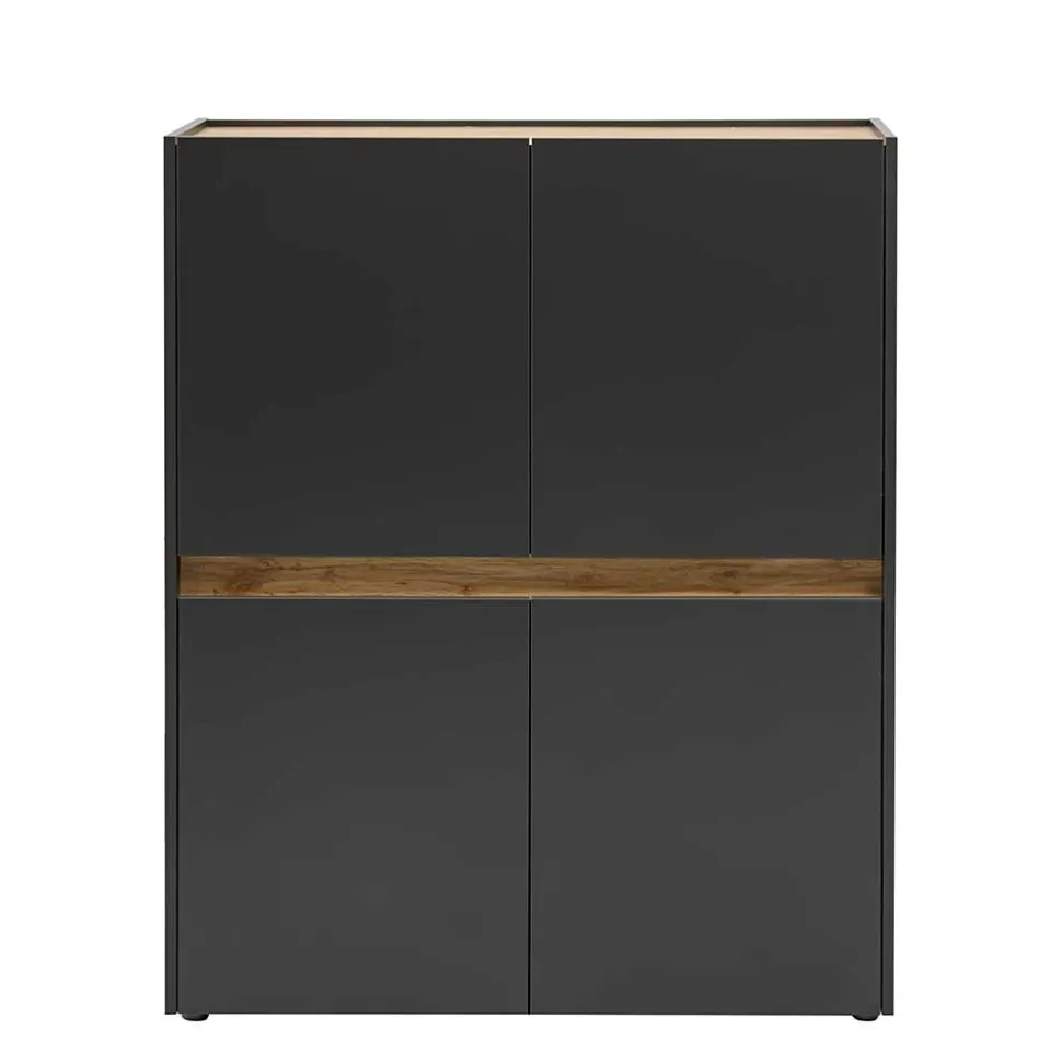 Esszimmer Highboard Uzniana