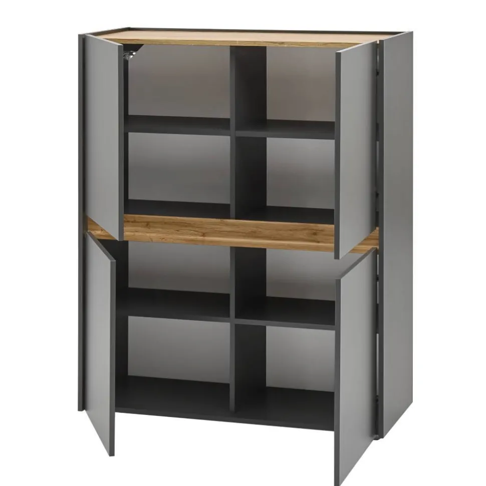 Esszimmer Highboard Uzniana