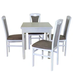 Esszimmer Komplett Set Leica