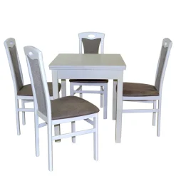 Esszimmer Komplett Set Leica