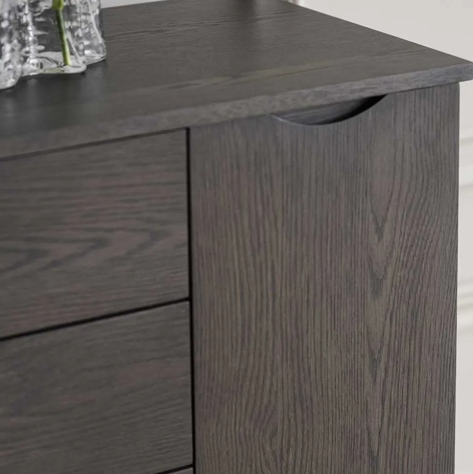 Esszimmer Sideboard Bull