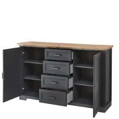 Esszimmer Sideboard Country Luoton