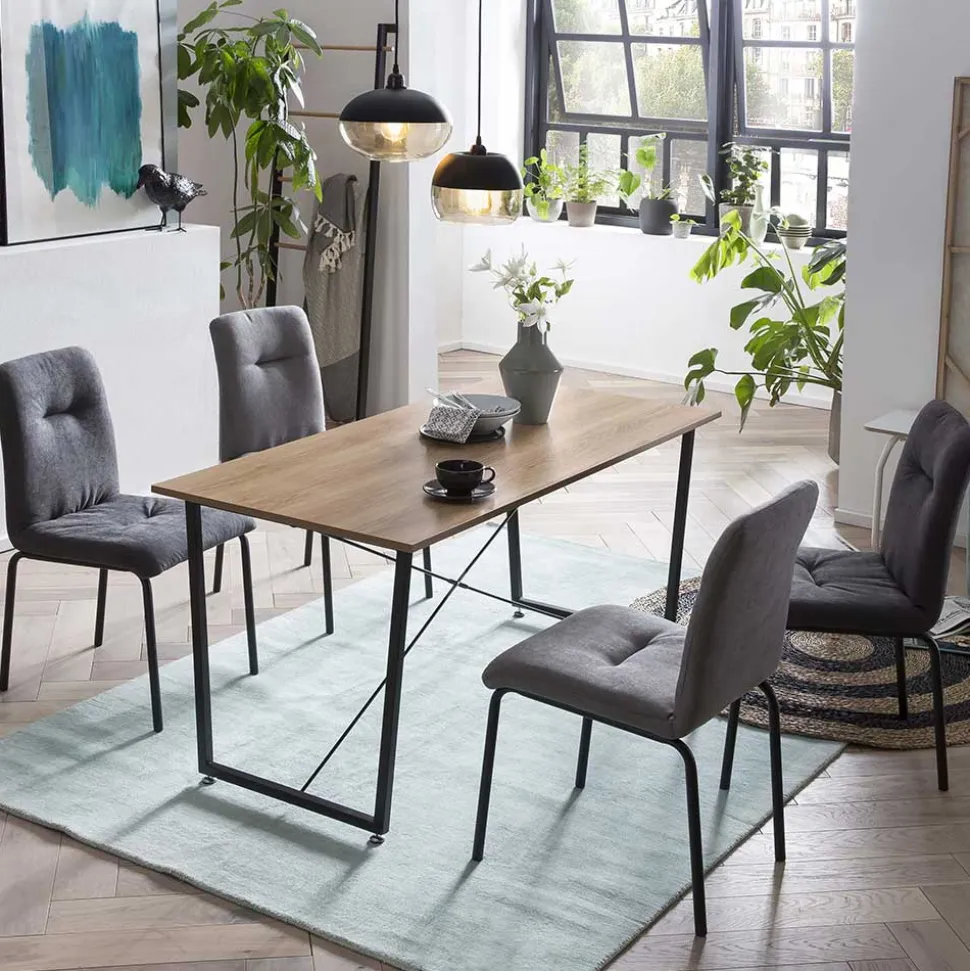 Esszimmer Sitzgruppe Milenia