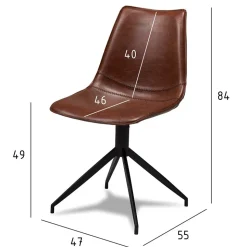 Esszimmer Stühle Berabo