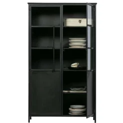 Esszimmer Vitrine Annica