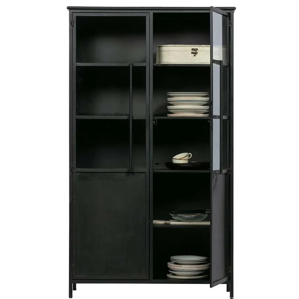 Esszimmer Vitrine Annica