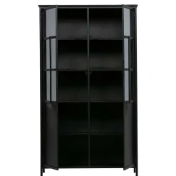Esszimmer Vitrine Annica