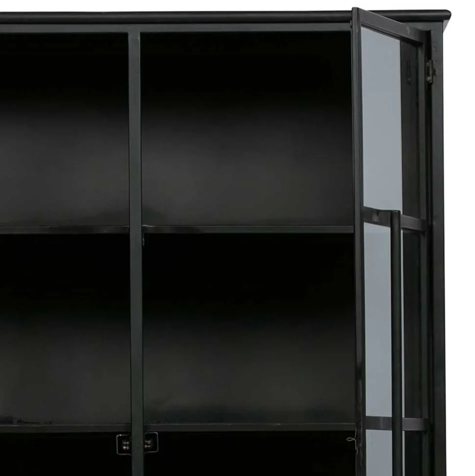 Esszimmer Vitrine Annica