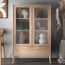 Esszimmer Vitrine Buraga