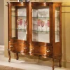 Esszimmer Vitrine Casamarina